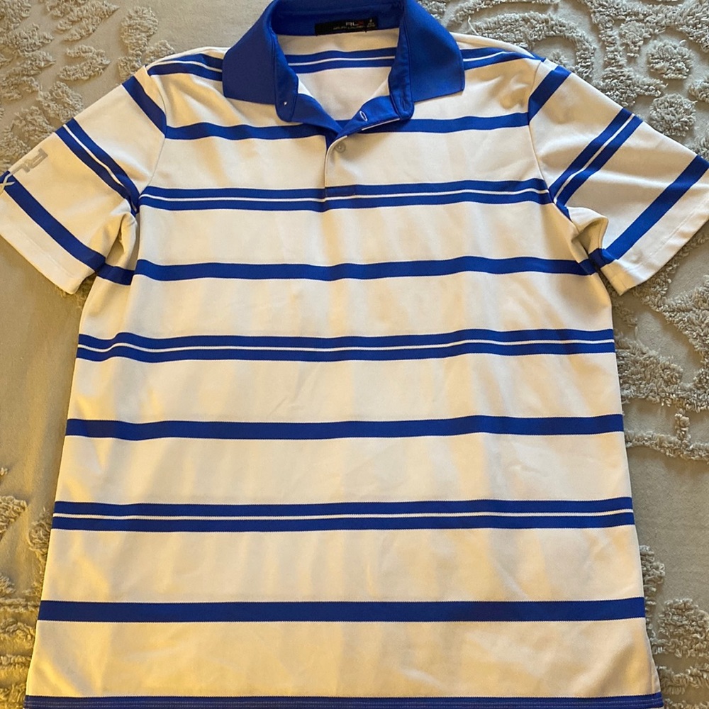 RLX Golf Polo